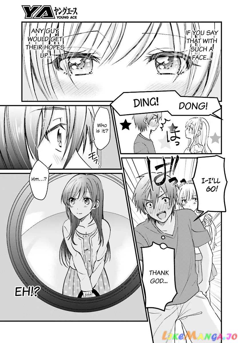 More Than a Married Couple, But Not Lovers, Chapter 5 image 18